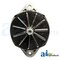 A & I Products RE-MFG. ALTERNATOR 13" x8" x11" A-AL-129 - alternate 2
